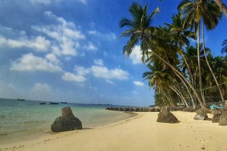 Lakshadweep-Wikimedia Commons