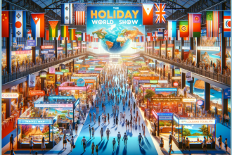 The Holiday World Show of 2024
