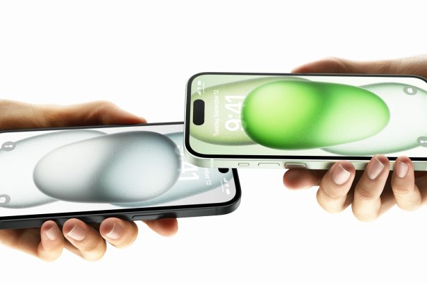 iPhone