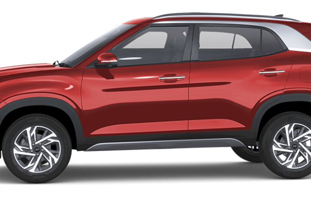 Hyundai Creta N Line