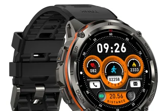 KOSPET TANK T3 Ultra Smartwatch