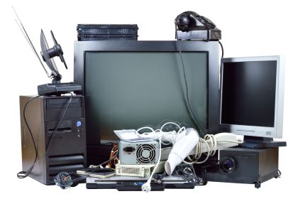 E-Waste