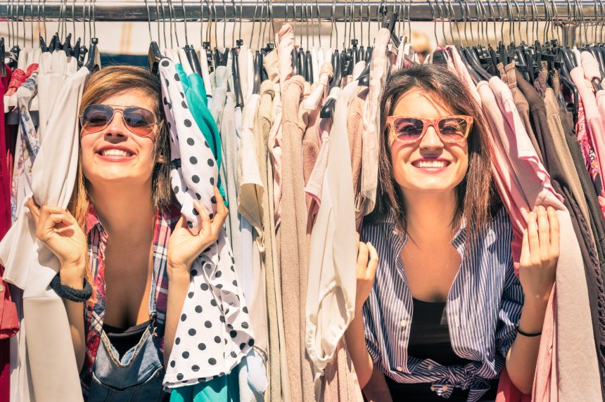 Fast Fashion